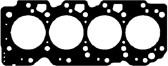 Gasket, cylinder head (414821P)