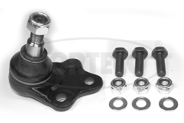 Ball Joint (49400513)