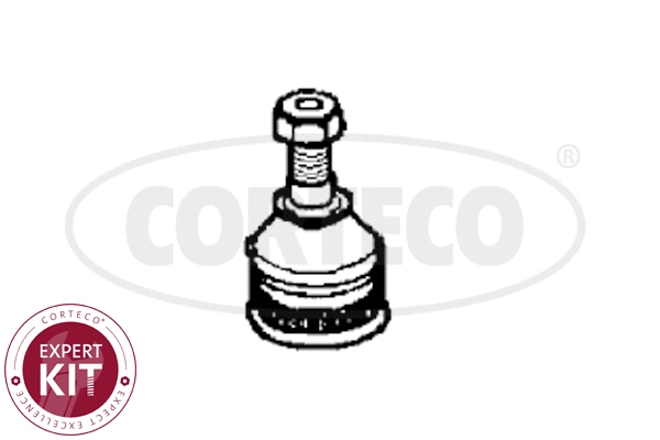 Ball Joint (49395775)