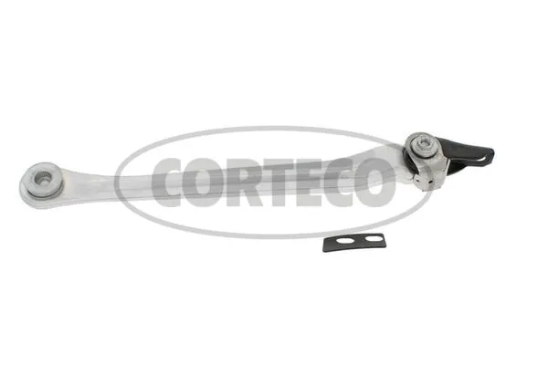 Rod/Strut, wheel suspension