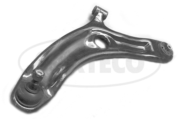 Control/Trailing Arm, wheel suspension (49397525)