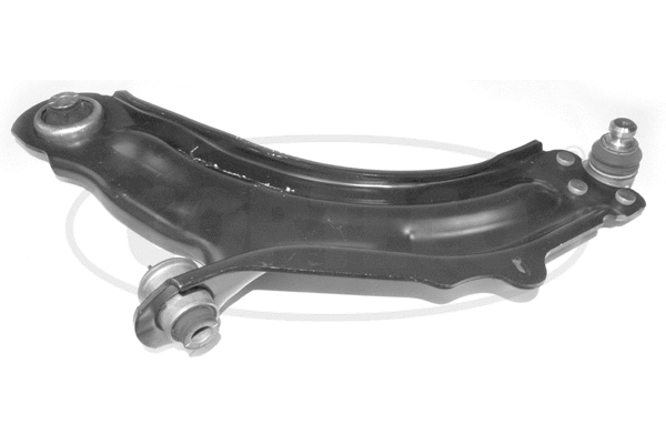 Control/Trailing Arm, wheel suspension (49399485)