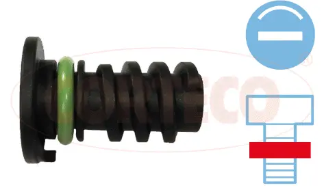 Screw Plug, oil sump (49471178)