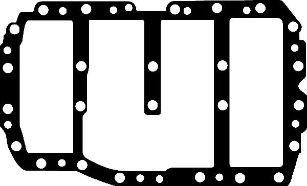 Gasket, oil sump (023631P)