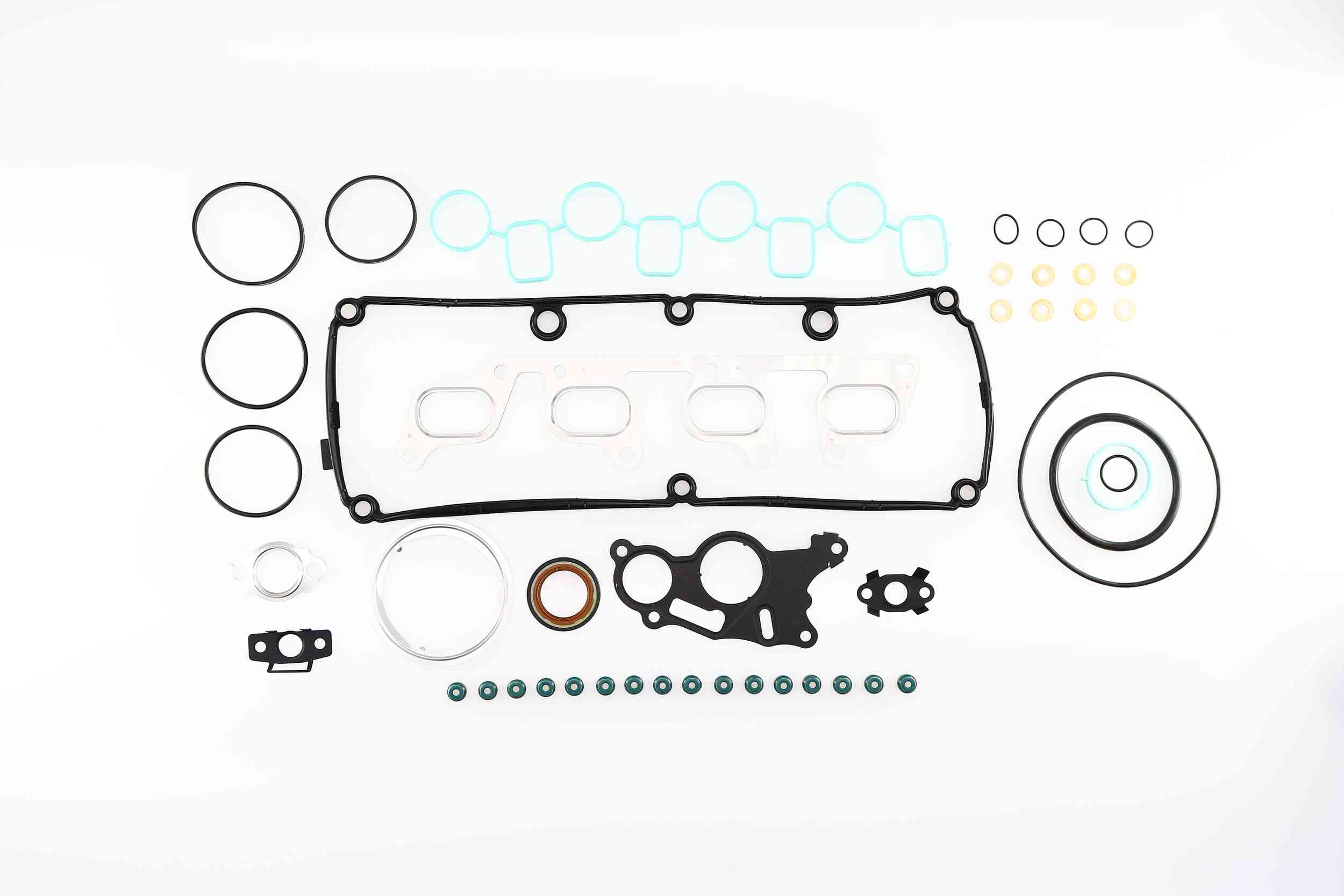 Gasket Kit, cylinder head (83403698)