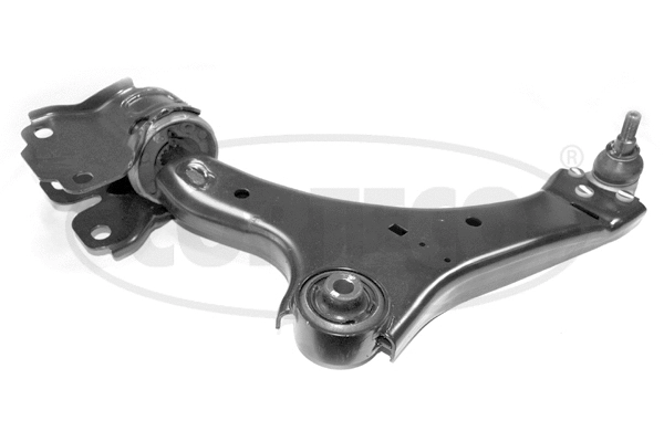 Control/Trailing Arm, wheel suspension (49398536)