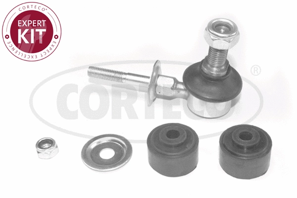 Link/Coupling Rod, stabiliser bar (49401211)
