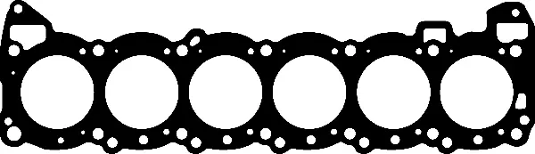 Gasket, cylinder head (414855P)