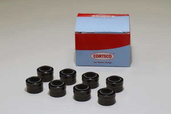 Seal Set, valve stem (19030272)