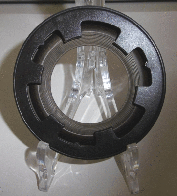 Shaft Seal, crankshaft (20034613B)
