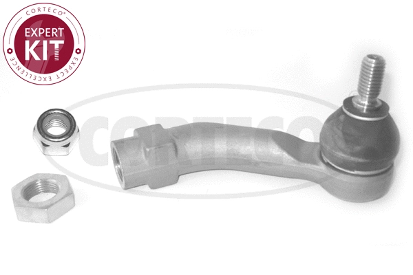 Tie Rod End (49400061)