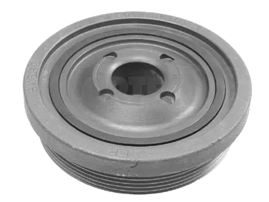 Belt Pulley, crankshaft (80000833)