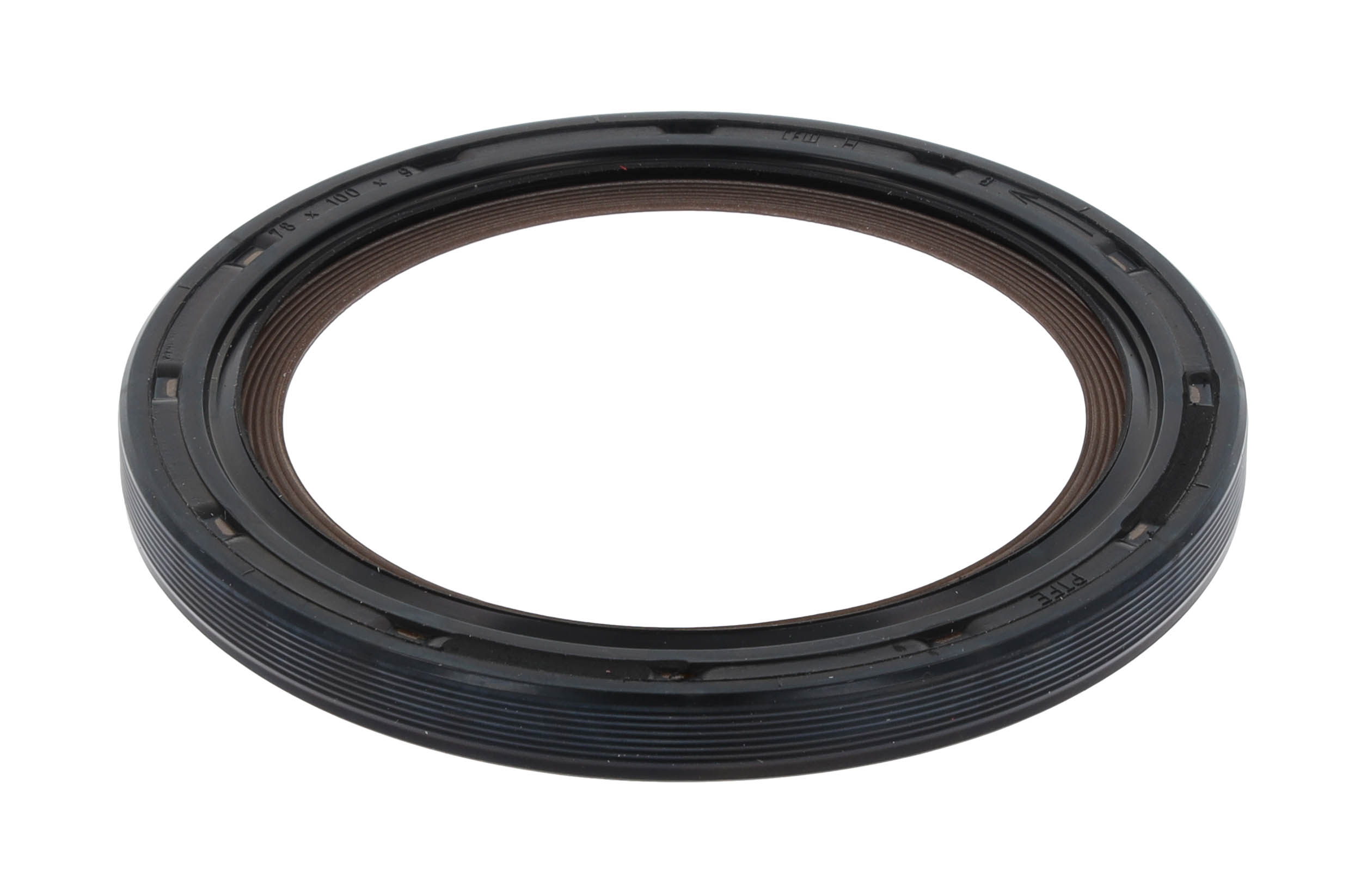 Shaft Seal, crankshaft