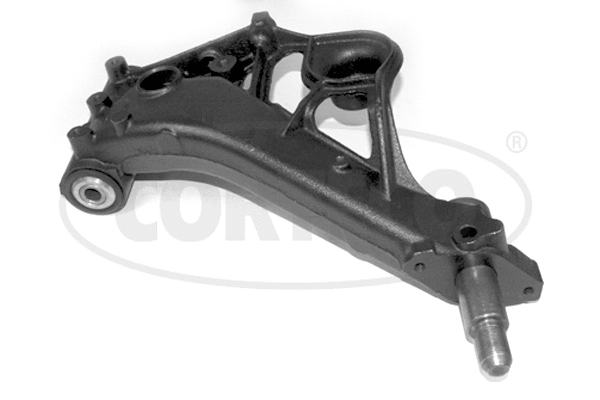Control/Trailing Arm, wheel suspension (49399751)