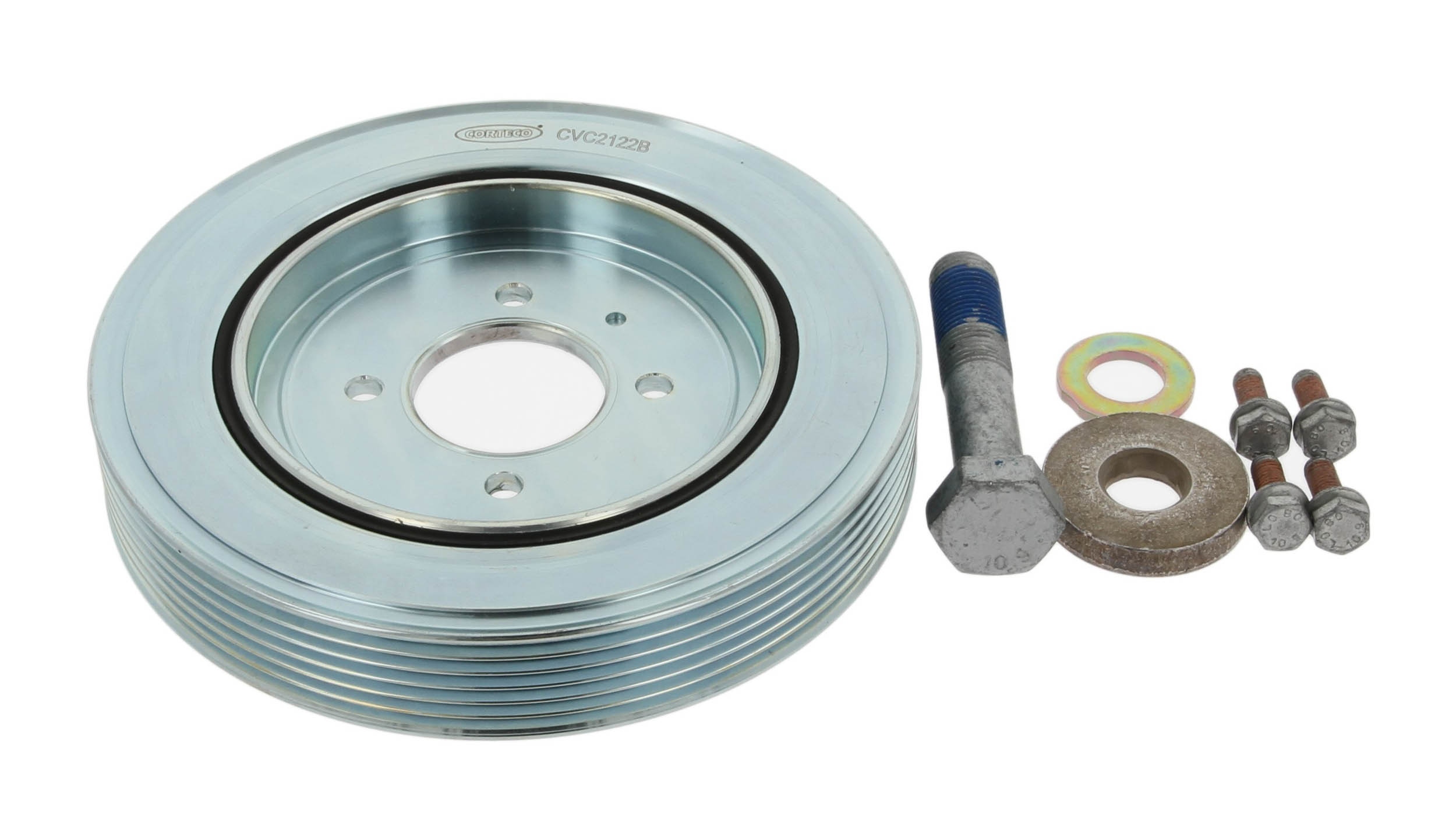 Belt Pulley Set, crankshaft (80004334)
