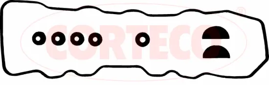 Gasket, cylinder head cover (440351P)