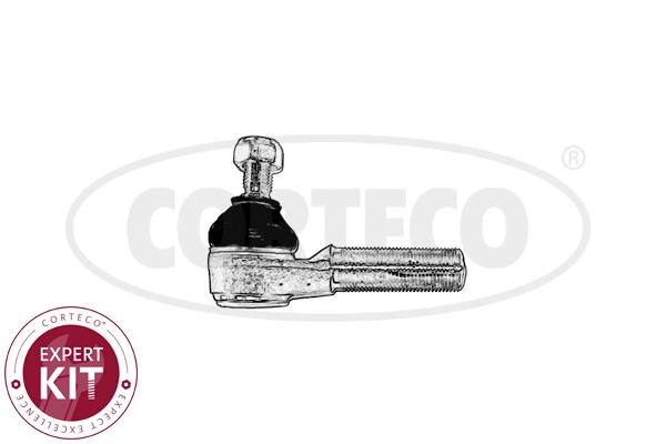 Tie Rod End (49401337)