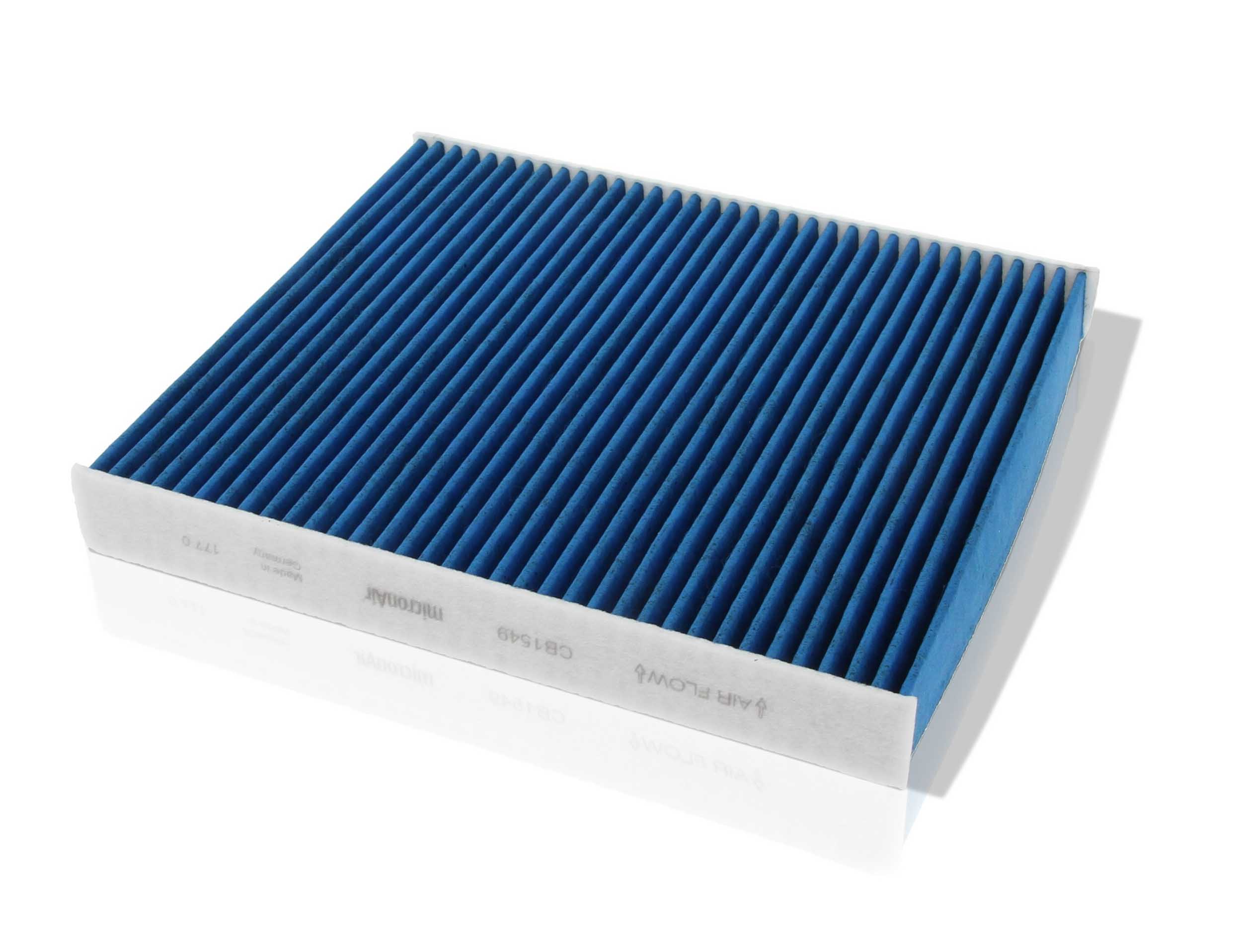 Filter, cabin air (49455814)