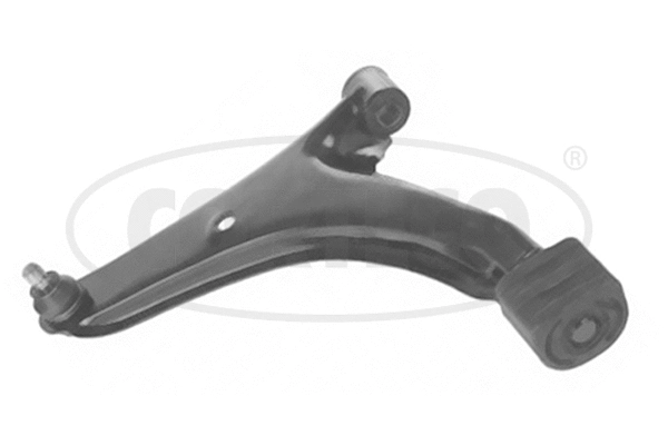 Control/Trailing Arm, wheel suspension (49399240)