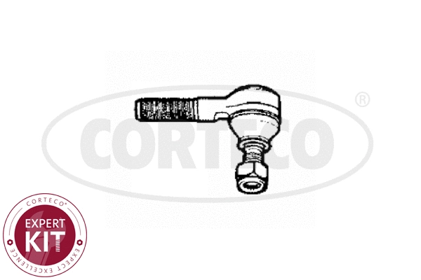 Tie Rod End (49401329)