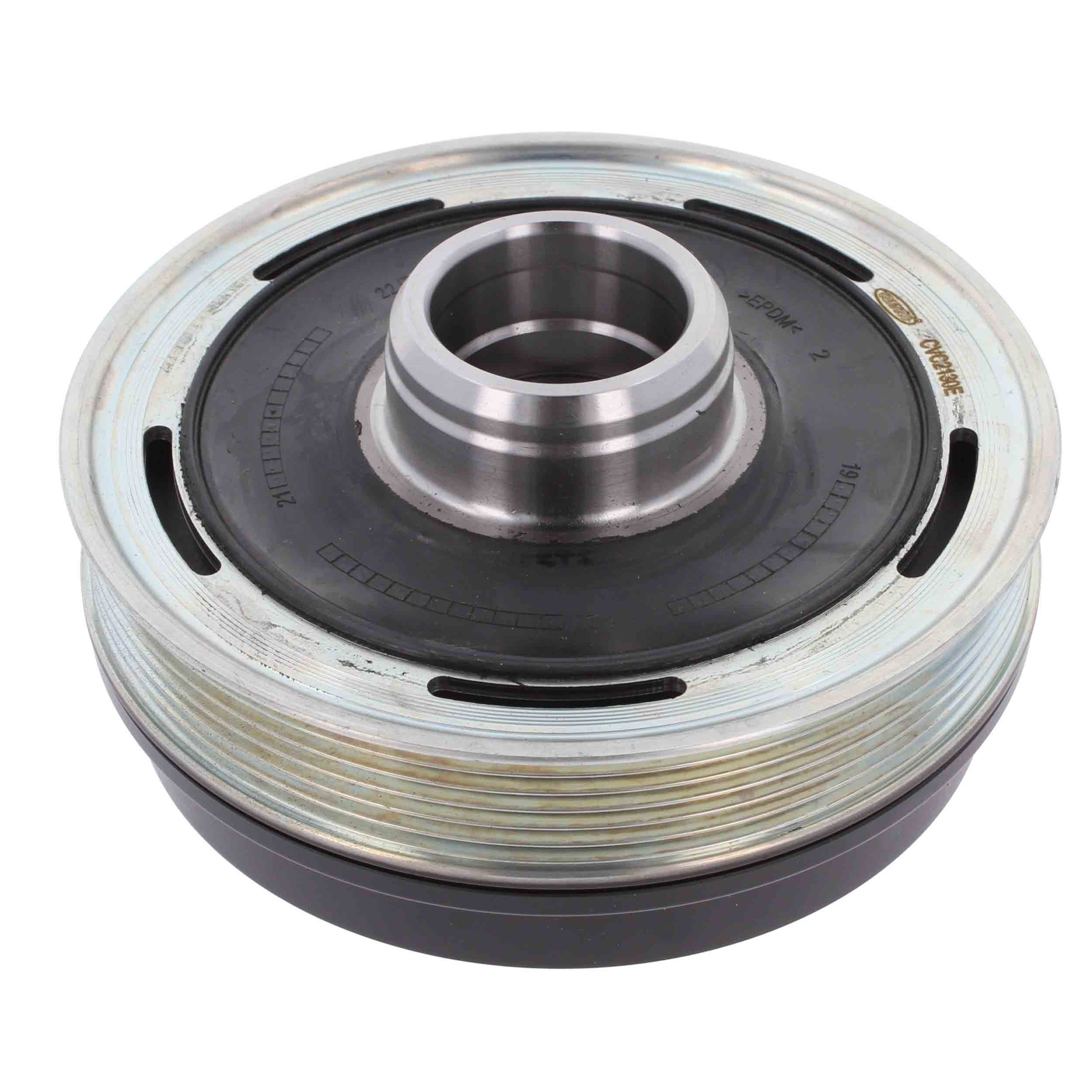 Belt Pulley, crankshaft
