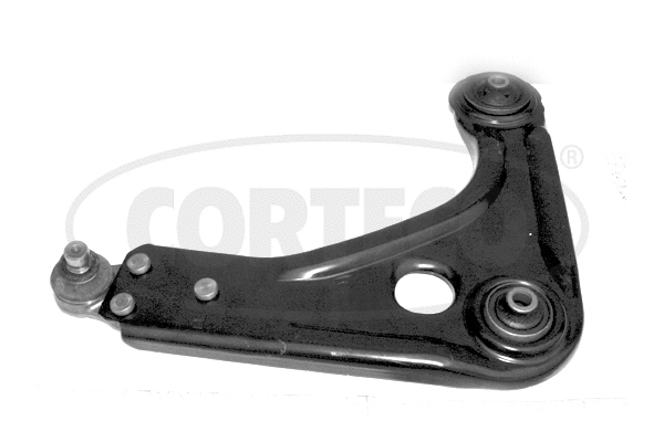 Control/Trailing Arm, wheel suspension (49400254)