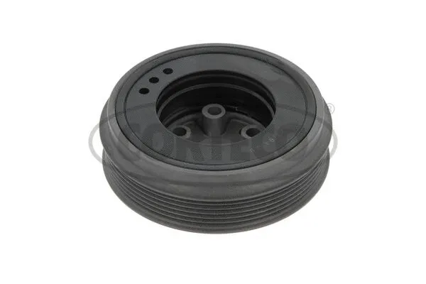 Belt Pulley, crankshaft