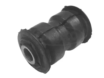 Mounting, leaf spring (21653087)