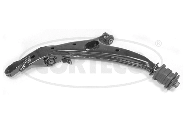 Control/Trailing Arm, wheel suspension (49397575)