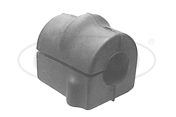 Mounting, stabiliser bar (49400308)