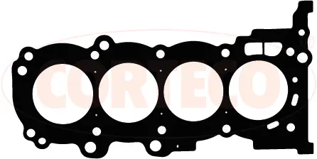 Gasket, cylinder head (415648P)