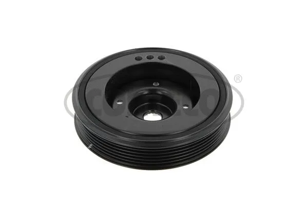 Belt Pulley, crankshaft