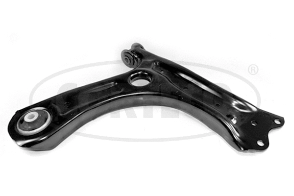 Control/Trailing Arm, wheel suspension (49397279)