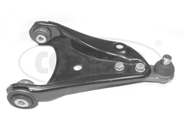 Control/Trailing Arm, wheel suspension (49397320)