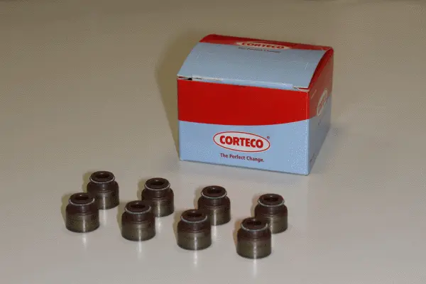 Seal Set, valve stem (19036076)
