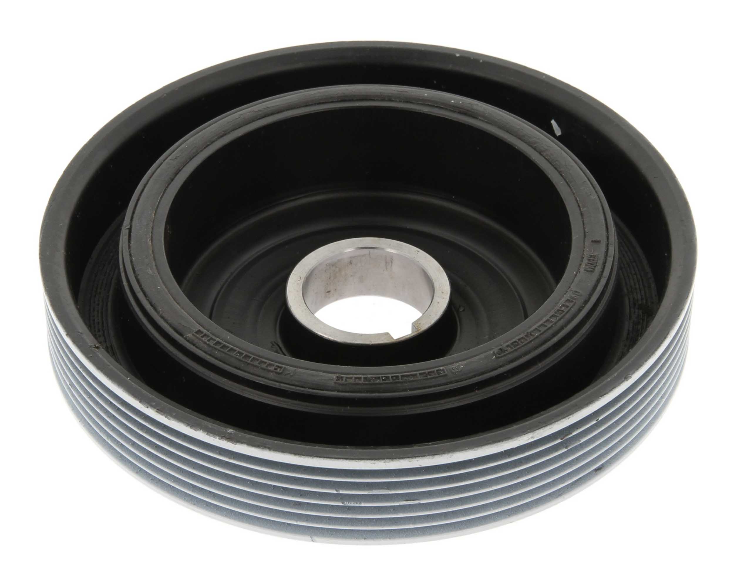 Belt Pulley, crankshaft