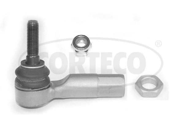 Tie Rod End (49400406)