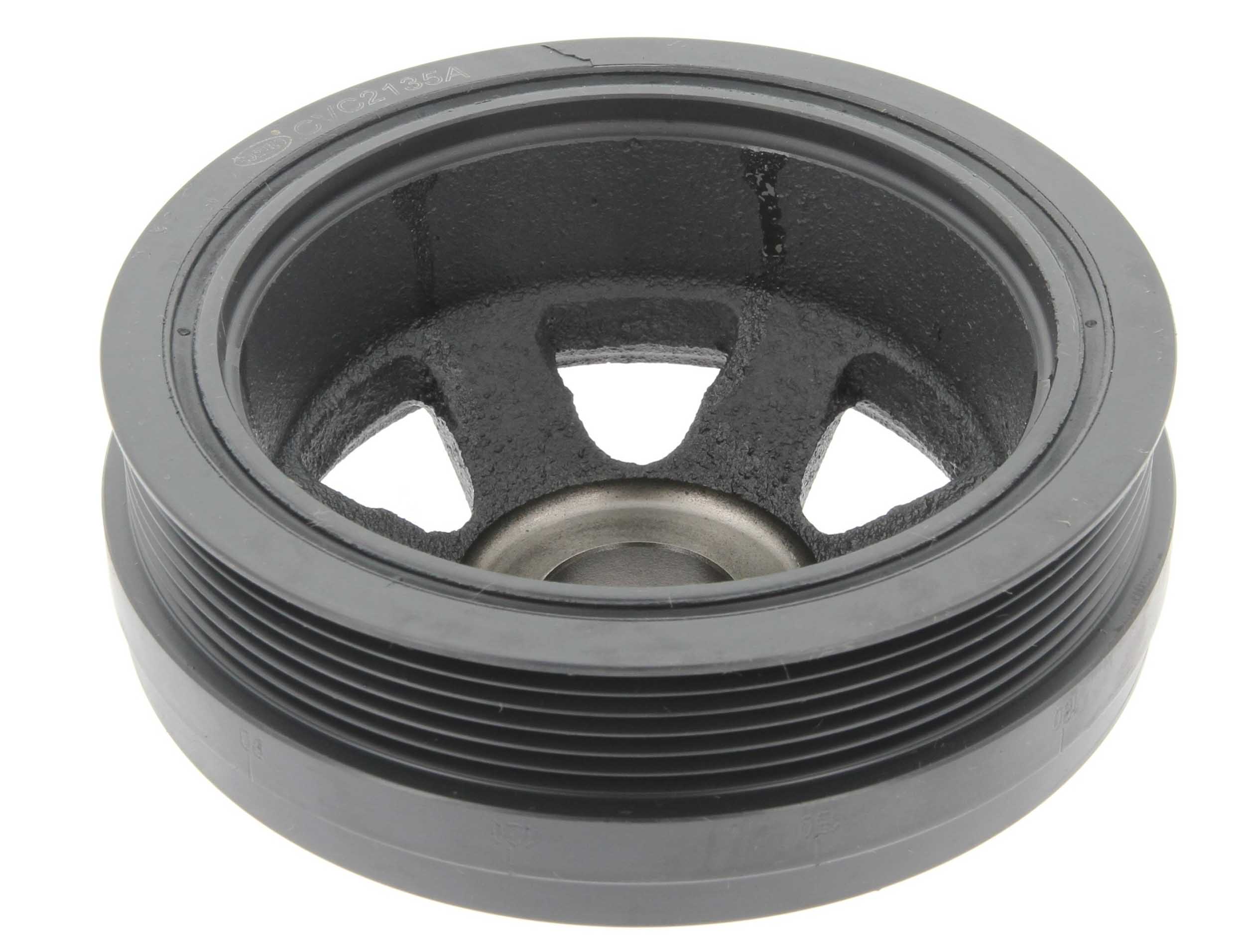 Belt Pulley, crankshaft (80000830)
