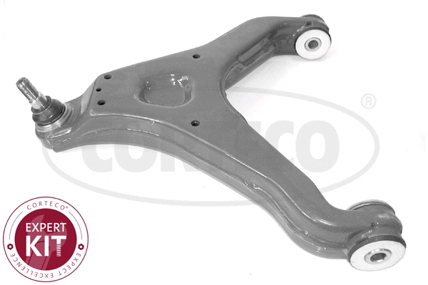 Control/Trailing Arm, wheel suspension (49399336)
