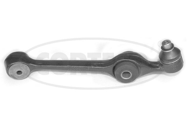 Control/Trailing Arm, wheel suspension (49395403)