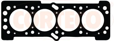 Gasket, cylinder head (415642P)