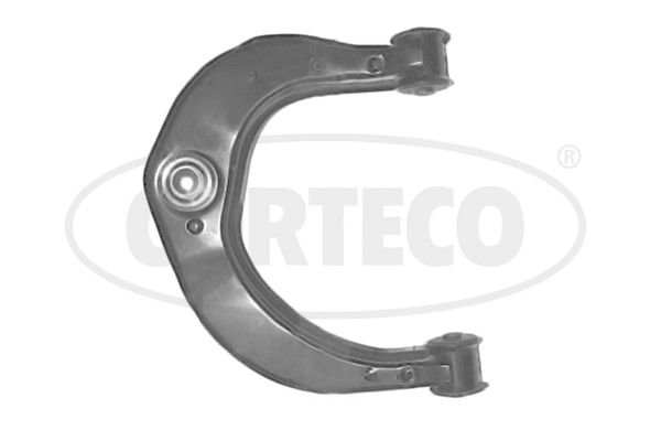 Control/Trailing Arm, wheel suspension (49397689)