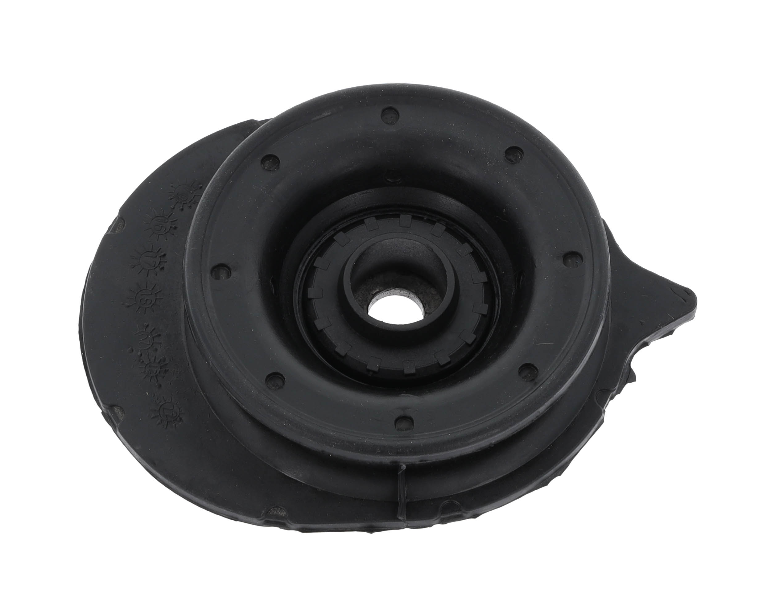 Repair Kit, suspension strut support mount