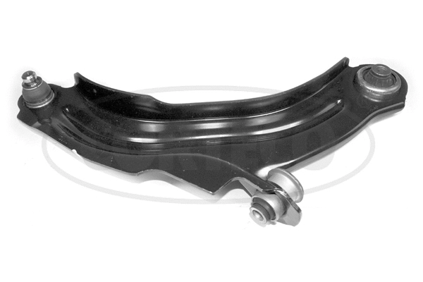 Control/Trailing Arm, wheel suspension (49400653)