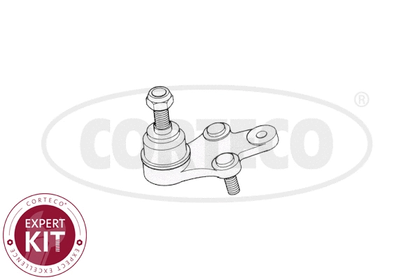 Ball Joint (49395998)