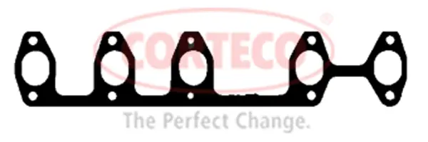 Gasket, exhaust manifold (460409P)