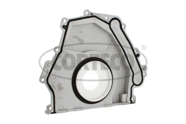 Shaft Seal, crankshaft