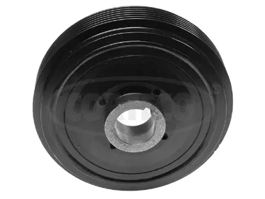 Belt Pulley, crankshaft (80000708)