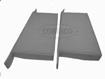 Filter, cabin air (80001030)
