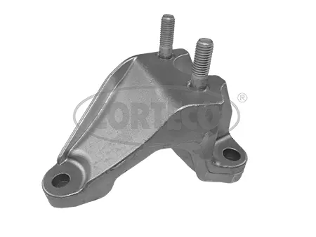 Mounting, manual transmission (49382909)